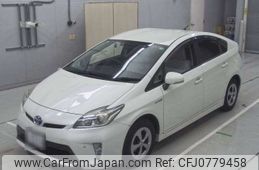 toyota prius 2014 -TOYOTA 【名古屋 999ｱ9999】--Prius DAA-ZVW30--ZVW30-1873937---TOYOTA 【名古屋 999ｱ9999】--Prius DAA-ZVW30--ZVW30-1873937-