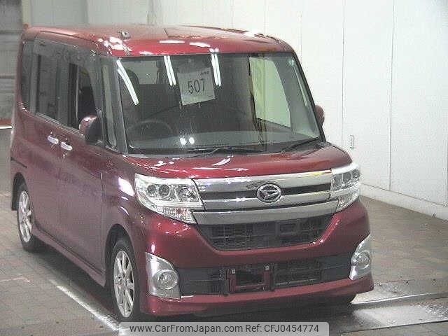 daihatsu tanto 2014 -DAIHATSU--Tanto LA610S--0015101---DAIHATSU--Tanto LA610S--0015101- image 1