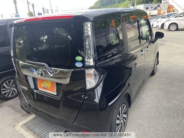 toyota tank 2019 -TOYOTA--Tank DBA-M900A--M900A-0393909---TOYOTA--Tank DBA-M900A--M900A-0393909- image 2