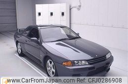 nissan skyline-coupe 1993 -NISSAN--Skyline Coupe BNR32-305881---NISSAN--Skyline Coupe BNR32-305881-