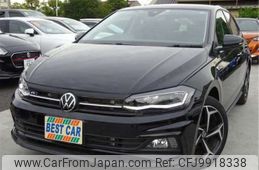 volkswagen polo 2022 -VOLKSWAGEN--VW Polo AWDAD--WVWZZZAWZMU112675---VOLKSWAGEN--VW Polo AWDAD--WVWZZZAWZMU112675-