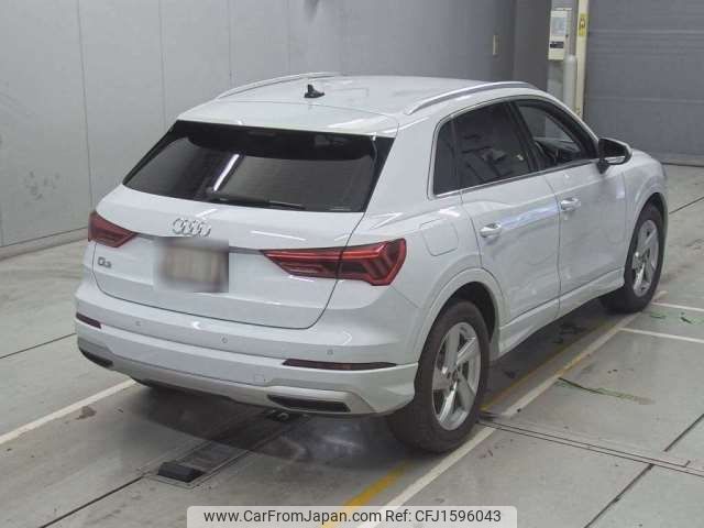 audi q3 2023 CFJ1596043 image 2