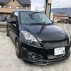 suzuki swift 2014 -SUZUKI--Swift CBA-ZC32S--ZC32S-304809---SUZUKI--Swift CBA-ZC32S--ZC32S-304809- image 2