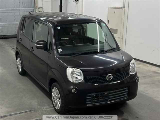 nissan moco 2015 -NISSAN--Moco MG33S-683942---NISSAN--Moco MG33S-683942- image 1