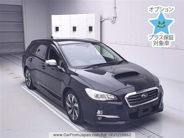 subaru levorg 2014 -SUBARU--Levorg VM4-020035---SUBARU--Levorg VM4-020035- image 1