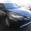 toyota harrier 2020 quick_quick_6BA-MXUA80_MXUA80-0027560 image 1