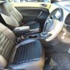 volkswagen the-beetle 2013 -VOLKSWAGEN--VW The Beetle DBA-16CBZK--WVWZZZ16ZDM822761---VOLKSWAGEN--VW The Beetle DBA-16CBZK--WVWZZZ16ZDM822761- image 4