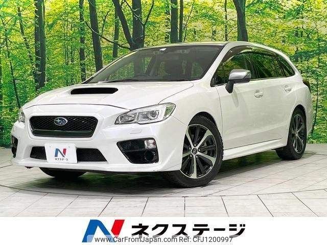 subaru levorg 2014 quick_quick_VMG_VMG-005796 image 1