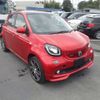 smart forfour 2017 -SMART--Smart Forfour 453062-2Y107626---SMART--Smart Forfour 453062-2Y107626- image 1