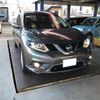 nissan x-trail 2016 GOO_JP_700110115730231009001 image 13