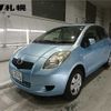 toyota vitz 2006 -TOYOTA 【帯広 500ﾊ7796】--Vitz NCP95--0025661---TOYOTA 【帯広 500ﾊ7796】--Vitz NCP95--0025661- image 1