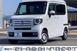 honda n-van 2023 -HONDA--N VAN 5BD-JJ1--JJ1-5030154---HONDA--N VAN 5BD-JJ1--JJ1-5030154-