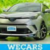 toyota c-hr 2017 quick_quick_DAA-ZYX10_ZYX10-2013146 image 1