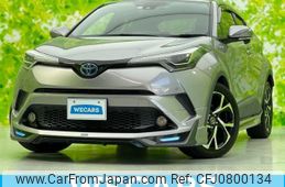 toyota c-hr 2017 quick_quick_DAA-ZYX10_ZYX10-2013146