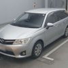 toyota corolla-fielder 2013 -TOYOTA 【広島 534ち925】--Corolla Fielder NZE161G-7043124---TOYOTA 【広島 534ち925】--Corolla Fielder NZE161G-7043124- image 1