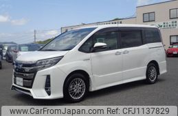 toyota noah 2018 GOO_JP_700080015330250511001