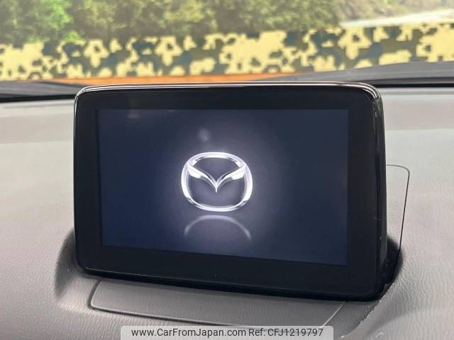 mazda cx-3 2017 -MAZDA--CX-3 LDA-DK5FW--DK5FW-207559---MAZDA--CX-3 LDA-DK5FW--DK5FW-207559- image 2