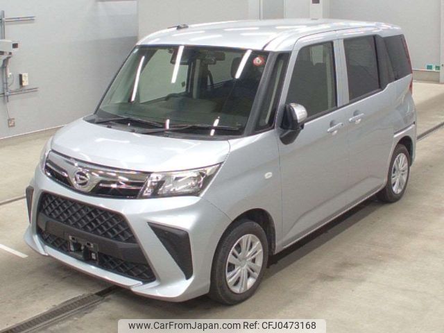 daihatsu thor 2022 -DAIHATSU--Thor M910S-0019026---DAIHATSU--Thor M910S-0019026- image 1