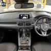 mazda cx-8 2018 -MAZDA--CX-8 3DA-KG2P--KG2P-109036---MAZDA--CX-8 3DA-KG2P--KG2P-109036- image 2