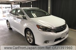 lexus hs 2012 -LEXUS--Lexus HS DAA-ANF10---2048855---LEXUS--Lexus HS DAA-ANF10---2048855-