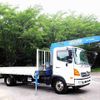 hino ranger 2016 -HINO--Hino Ranger SDG-FC9JKAP--FC9JKA-20609---HINO--Hino Ranger SDG-FC9JKAP--FC9JKA-20609- image 7