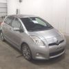 toyota vitz 2009 -TOYOTA--Vitz SCP90--5138218---TOYOTA--Vitz SCP90--5138218- image 1