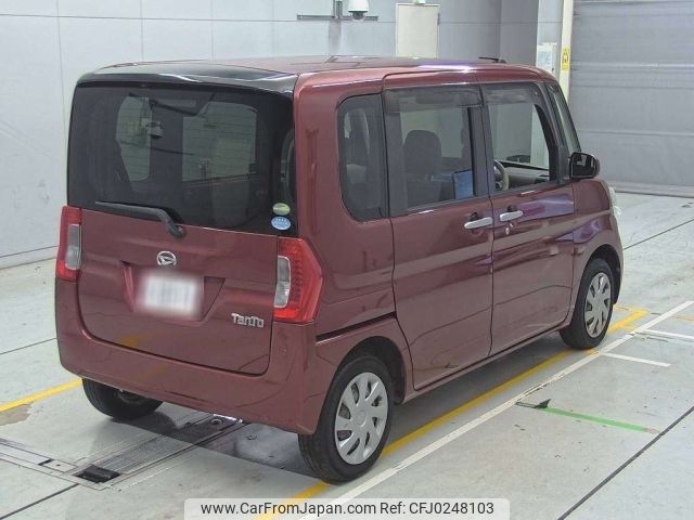 daihatsu tanto 2017 -DAIHATSU--Tanto LA600S-0595298---DAIHATSU--Tanto LA600S-0595298- image 2