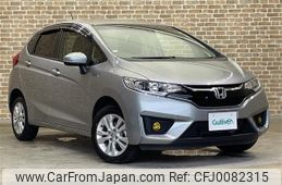 honda fit 2015 -HONDA--Fit DAA-GP6--GP6-3300657---HONDA--Fit DAA-GP6--GP6-3300657-