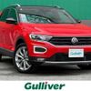 volkswagen volkswagen-others 2021 -VOLKSWAGEN--VW T-Roc 3DA-A1DFF--WVGZZZA1ZMV075230---VOLKSWAGEN--VW T-Roc 3DA-A1DFF--WVGZZZA1ZMV075230- image 1