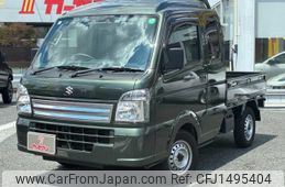 suzuki carry-truck 2024 CFJ1495404