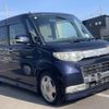 daihatsu tanto 2008 -DAIHATSU--Tanto CBA-L385S--L385S-0008152---DAIHATSU--Tanto CBA-L385S--L385S-0008152- image 1