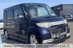 daihatsu tanto 2008 -DAIHATSU--Tanto CBA-L385S--L385S-0008152---DAIHATSU--Tanto CBA-L385S--L385S-0008152-