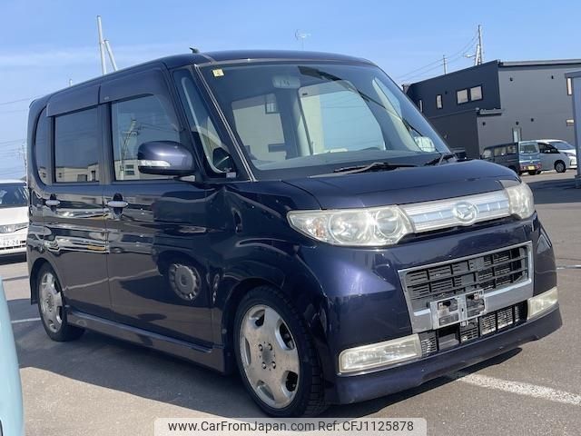 daihatsu tanto 2008 -DAIHATSU--Tanto CBA-L385S--L385S-0008152---DAIHATSU--Tanto CBA-L385S--L385S-0008152- image 1