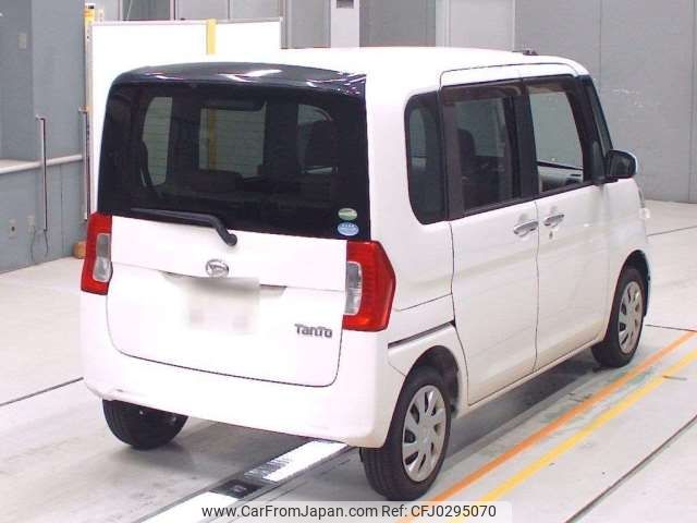 daihatsu tanto 2015 -DAIHATSU--Tanto DBA-LA600S--LA600S-0330003---DAIHATSU--Tanto DBA-LA600S--LA600S-0330003- image 2