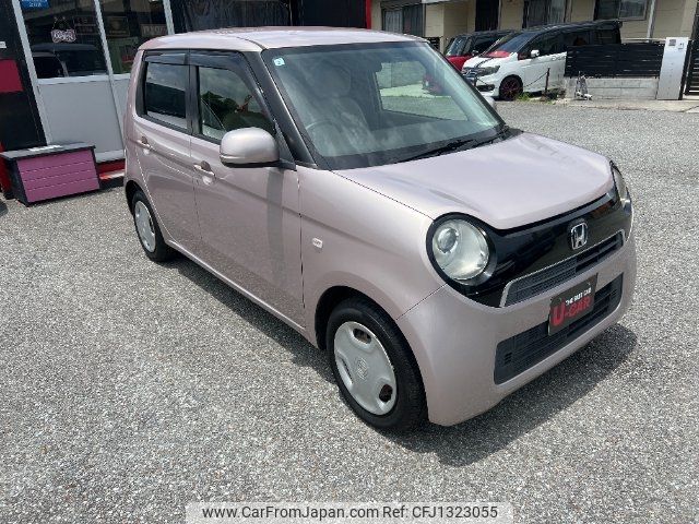 honda n-one 2013 -HONDA 【名変中 】--N ONE JG1--1021673---HONDA 【名変中 】--N ONE JG1--1021673- image 1
