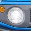 suzuki jimny-sierra 2023 CFJ1822634 image 12