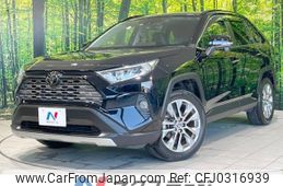 toyota rav4 2019 -TOYOTA--RAV4 6BA-MXAA54--MXAA54-2012146---TOYOTA--RAV4 6BA-MXAA54--MXAA54-2012146-