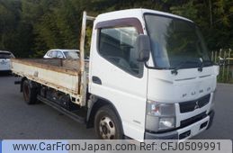 mitsubishi-fuso canter 2011 -MITSUBISHI--Canter FEA20-500140---MITSUBISHI--Canter FEA20-500140-