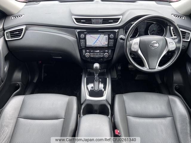 nissan x-trail 2016 -NISSAN--X-Trail DAA-HT32--HT32-106838---NISSAN--X-Trail DAA-HT32--HT32-106838- image 2