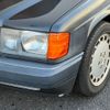 mercedes-benz 190-series 1990 -MERCEDES-BENZ 【三河 52ﾈ3727】--Benz 190 201024--1F699792---MERCEDES-BENZ 【三河 52ﾈ3727】--Benz 190 201024--1F699792- image 16