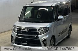 daihatsu tanto 2022 CFJ1467802