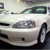 honda civic 1996 -HONDA--Civic EK4--EK4-1003057---HONDA--Civic EK4--EK4-1003057- image 1