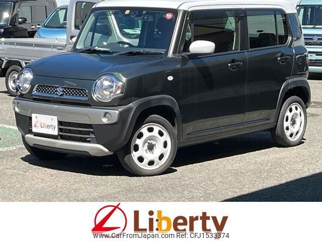 suzuki hustler 2019 CFJ1533374 image 1