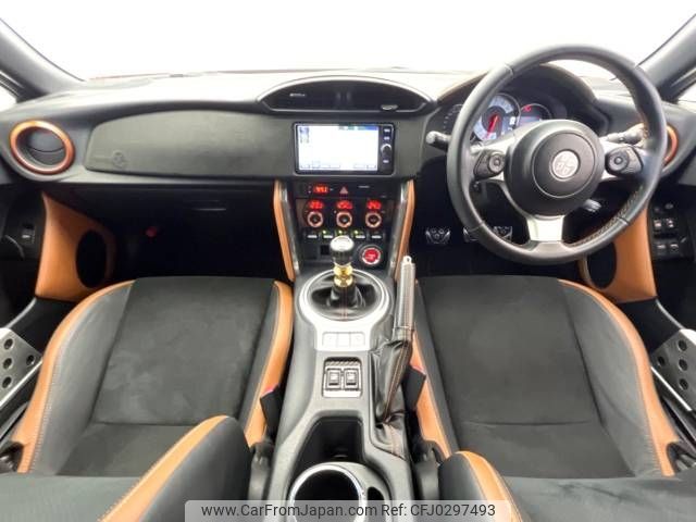 toyota 86 2017 -TOYOTA--86 DBA-ZN6--ZN6-073399---TOYOTA--86 DBA-ZN6--ZN6-073399- image 2