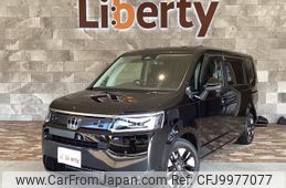 honda stepwagon 2024 CFJ9977077