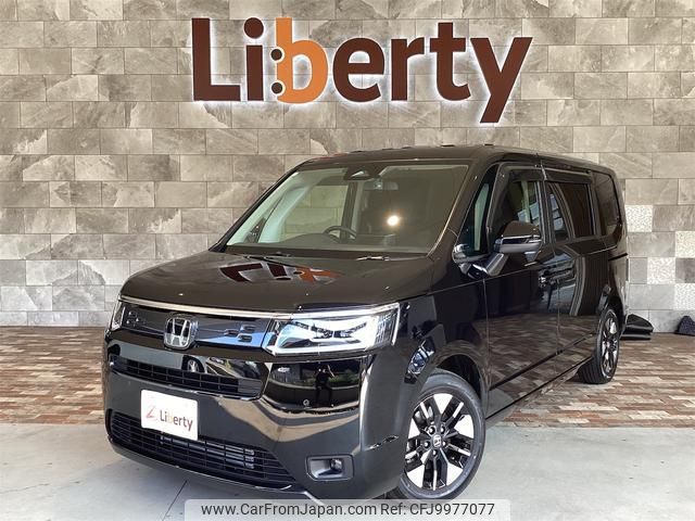honda stepwagon 2024 CFJ9977077 image 1