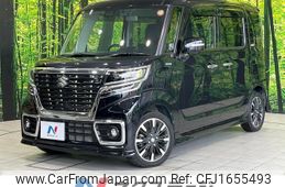 suzuki spacia 2018 CFJ1655493