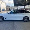 bmw 5-series 2019 -BMW--BMW 5 Series DBA-JL10--WBAJL12020BN91352---BMW--BMW 5 Series DBA-JL10--WBAJL12020BN91352- image 15