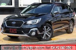 subaru outback 2019 quick_quick_BS9_BS9-053136