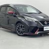 nissan note 2018 -NISSAN--Note DAA-HE12--HE12-138681---NISSAN--Note DAA-HE12--HE12-138681- image 1